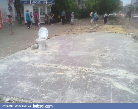 Dla najbardziej potrzebujących