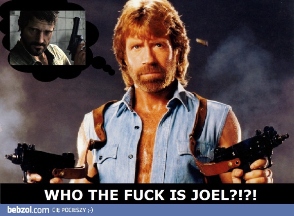 Joel