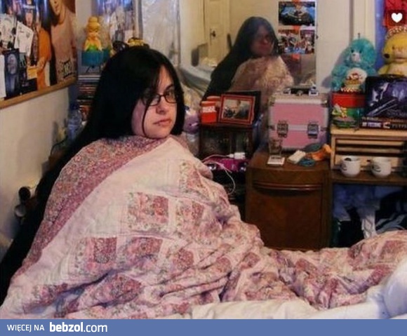 Kiedy to zobaczysz...