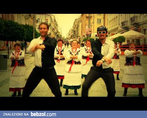 Kabaret Skeczów Męczących - Świętokrzyskie Style