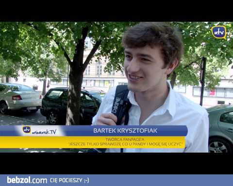 Co robią studenci żeby się nie uczyć?