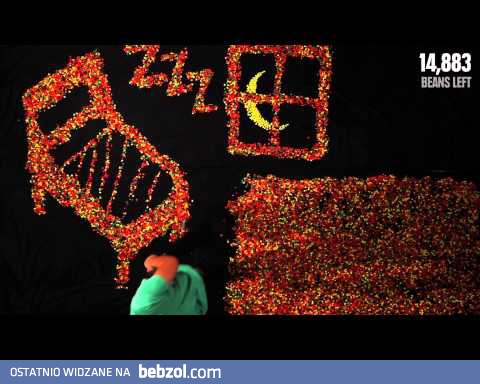 Twoje życie. W żelkach.