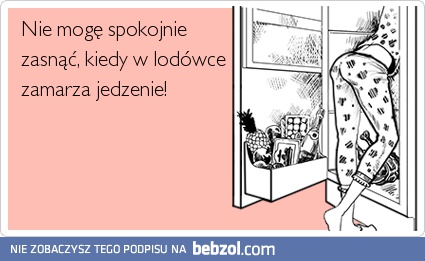 Nie daj mu się zmarnować!