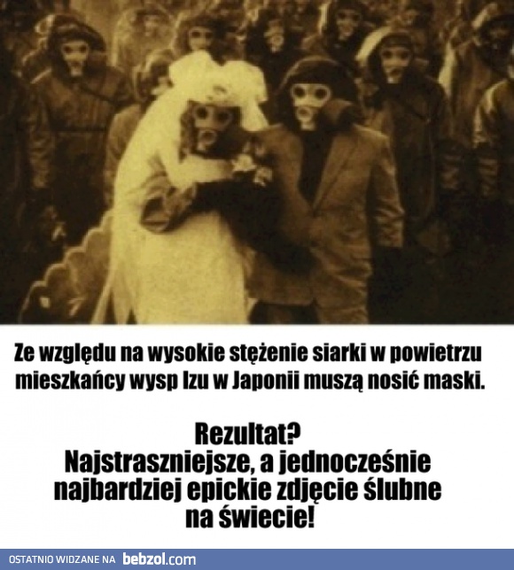Straszne i świetne jednocześnie