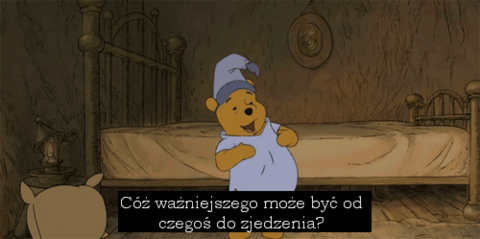 Czy jest coś ważniejszego?