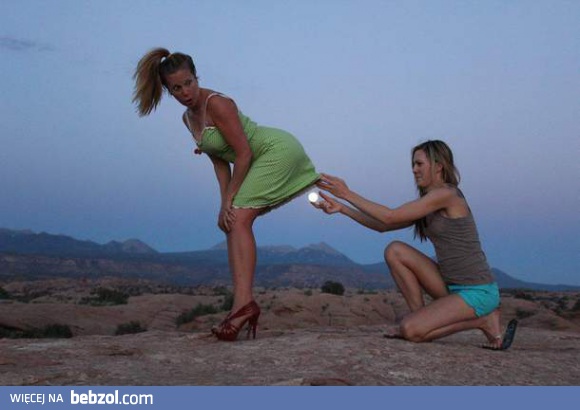 Najlepsze ujęcie księżyca