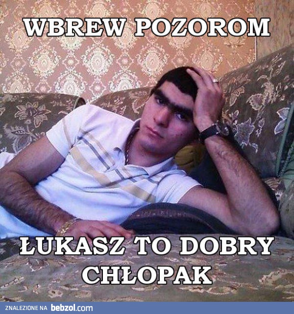 Wbrew pozorom