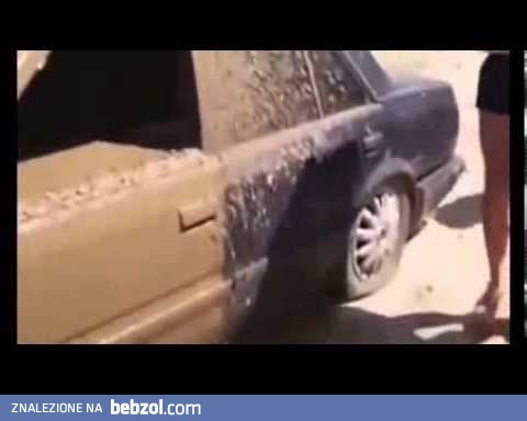 Betonowa zemsta po rosyjsku