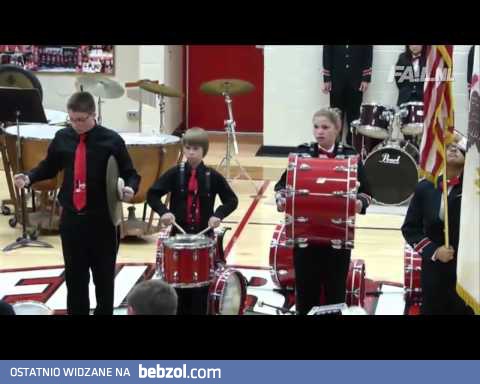 Kompilacja porażek - czerwiec 2013