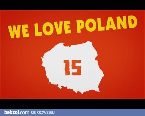 Kochamy Polskę #15