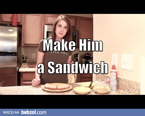 Kanapka z miłością