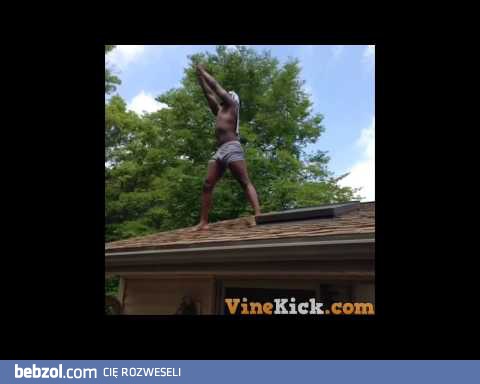 40 filmików z dziwnej strony