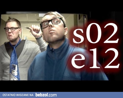 Piątek: The Series: Dział IT