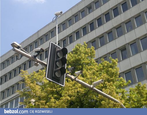 Jeszcze jedna kamera by się przydała