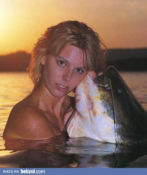 W tym zdjęciu jest coś niepokojącego