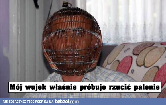 Każdy sposób jest dobry