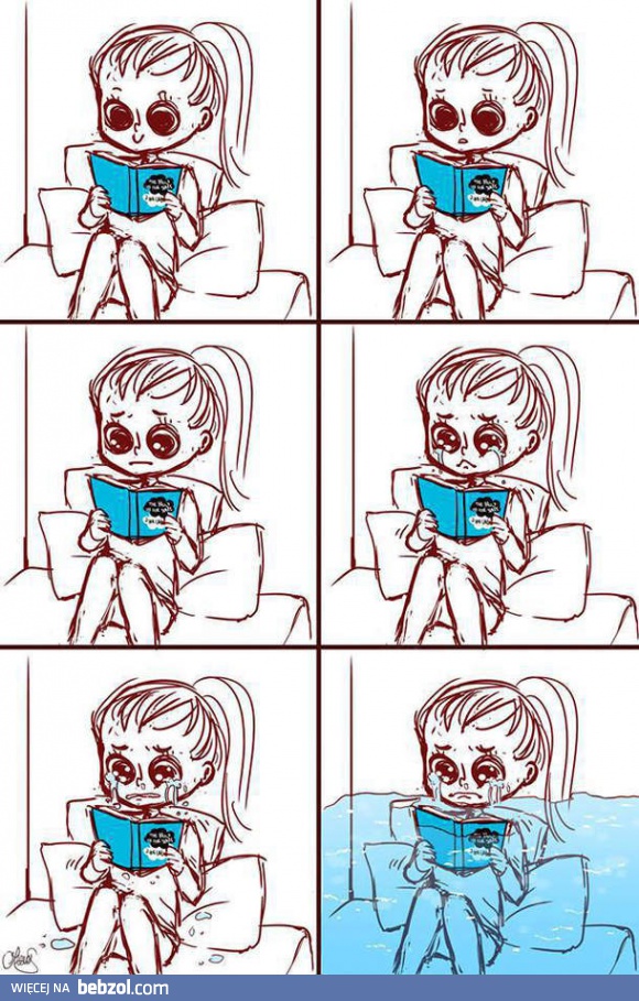 Romantyczna książka