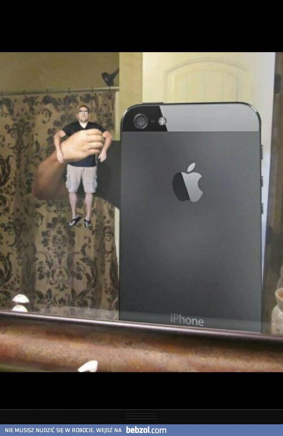 A gdyby tak odwrócić role?