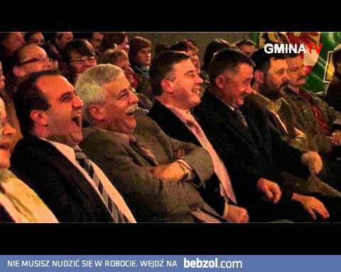 Kabaret Limo w Mogilnie