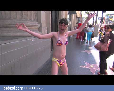 Jesteś gotowy na sezon bikini?