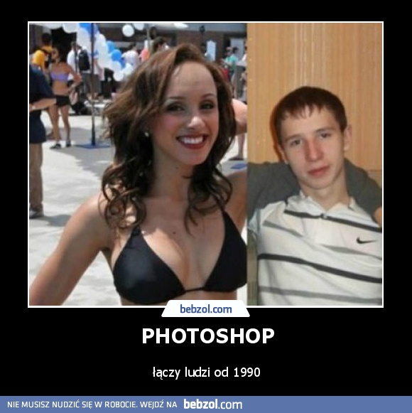 PHOTOSHOP