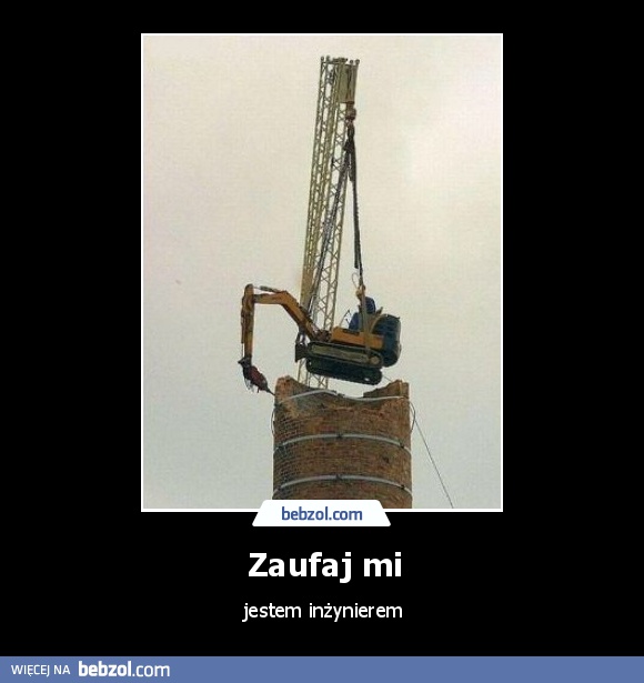 Zaufaj mi