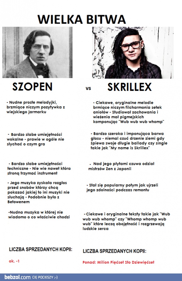 Wielka muzyczna bitwa