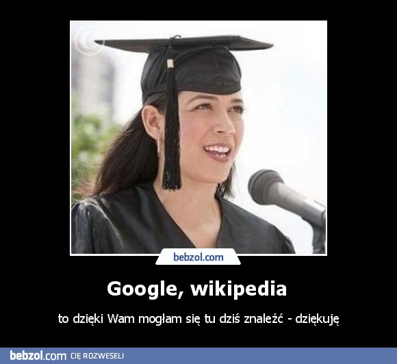 Google, wikipedia 