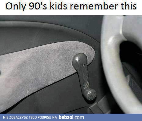 Młodzi nie wiedza do czego to służy