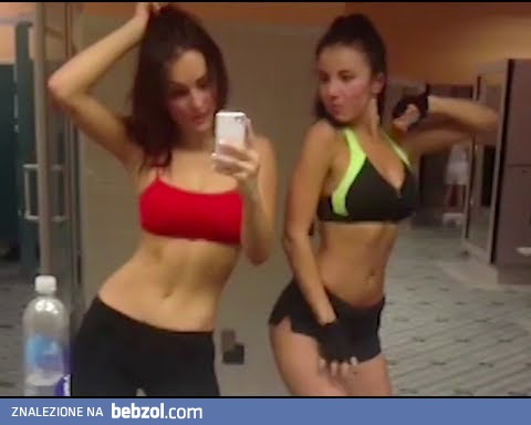 Najdziwniejsze filmiki #1