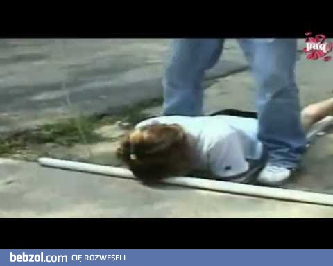 Największa kompilacja z idiotami w roli głównej