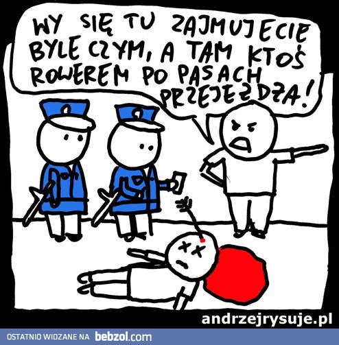 Ech ta policja