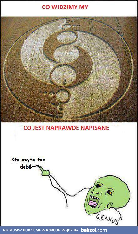 Wiadomość od obcej cywilizacji