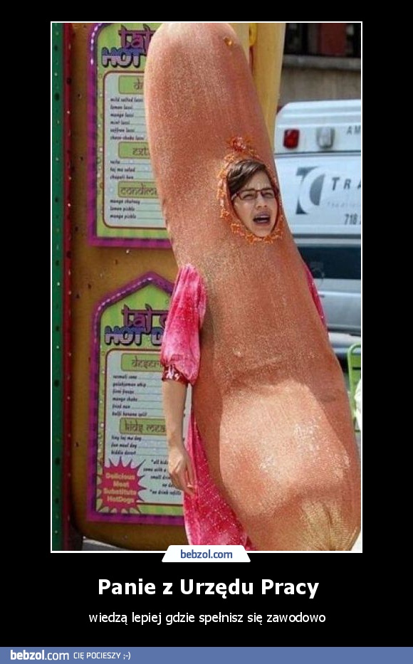 Panie z Urzędu Pracy