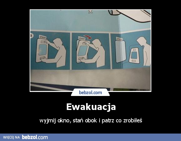 Ewakuacja