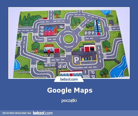 Google Maps