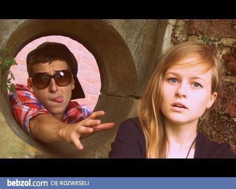 Leśny podrywacz atakuje!