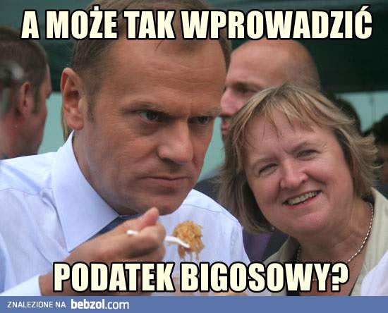A może by tak...