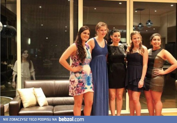 Fotka z niespodzianką