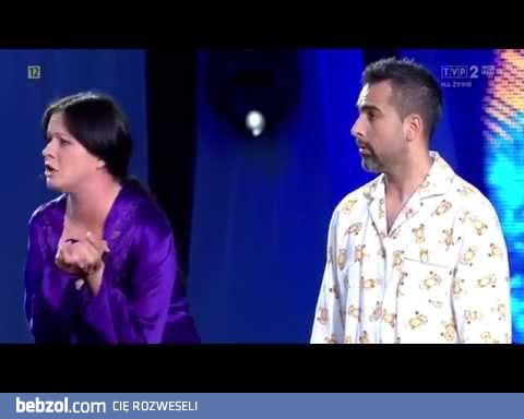 Kabaret Limo - Na gorącym uczynku