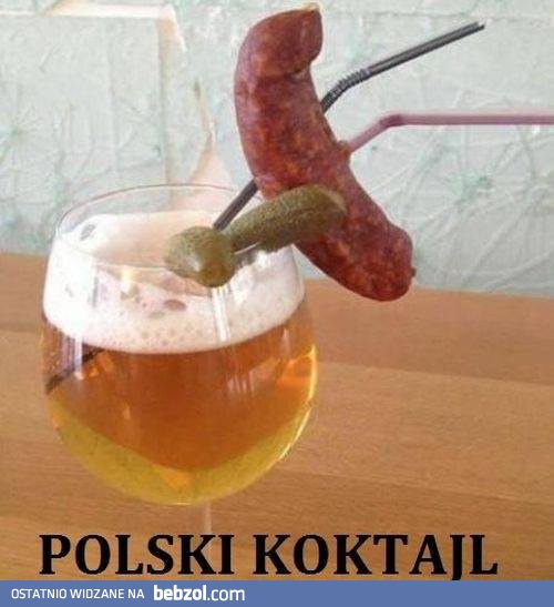 Polski koktajl