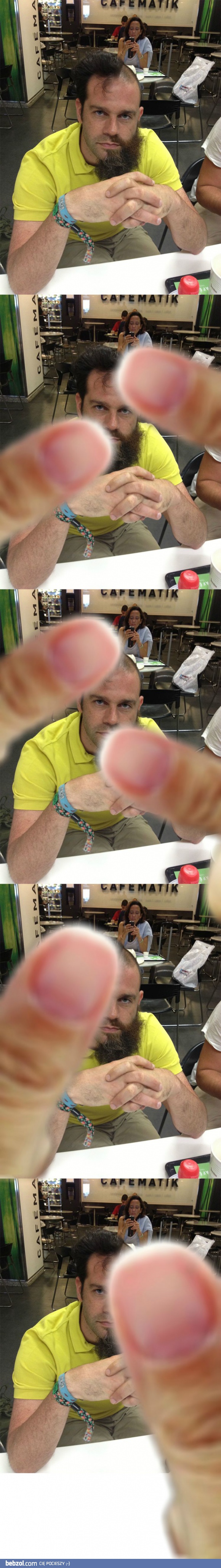 Kilka kombinacji wyglądu