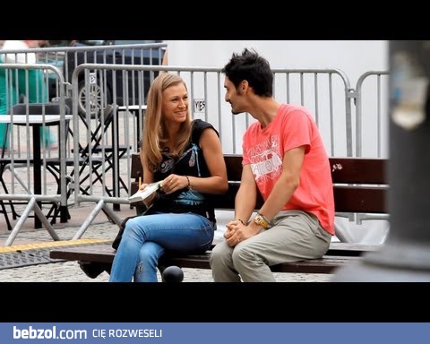 Jak poderwać dziewczynę?