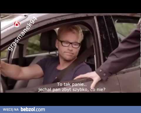 Jak wymigać się od mandatu?