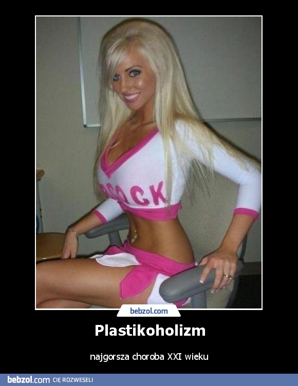 Plastikoholizm