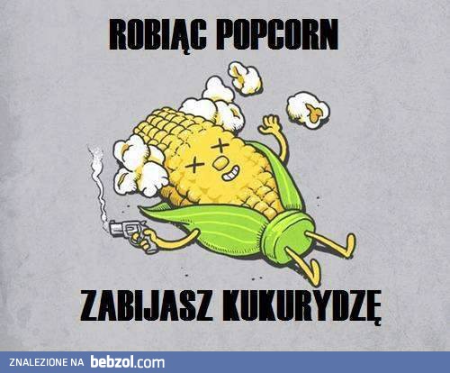 Zastanów się następnym razem!