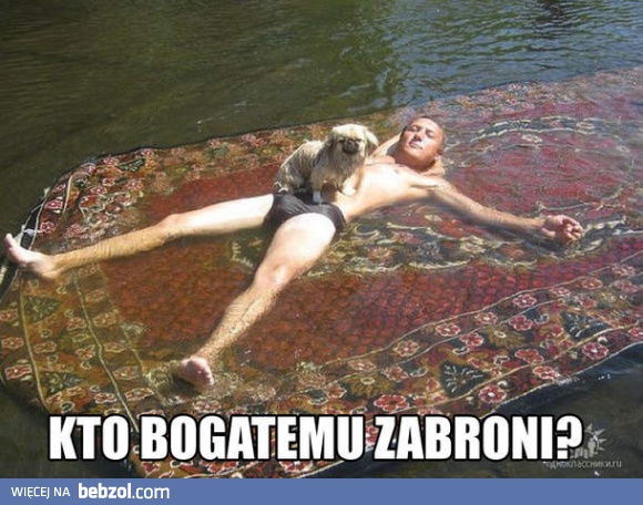 Szlachta na wakacjach