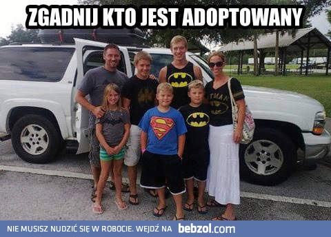 Synku, musimy porozmawiać