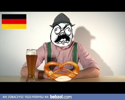 Jak niemiecki brzmi dla obcokrajowców