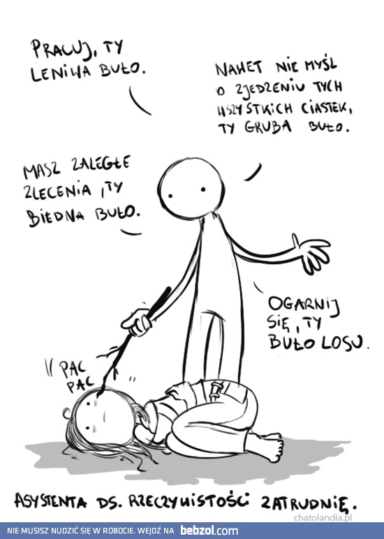 Asystent ds. rzeczywistości